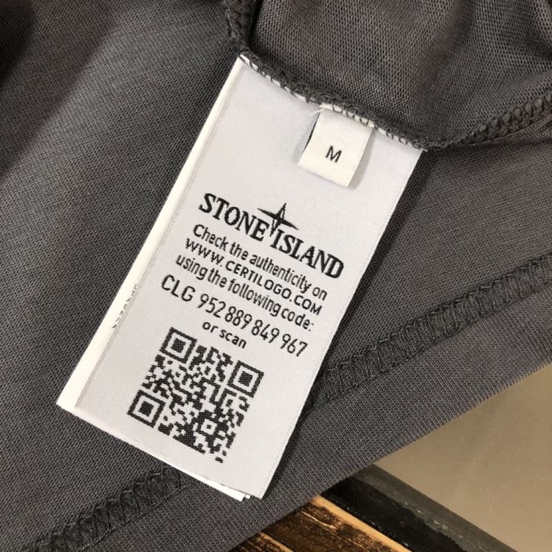 Stone Island T-Shirts